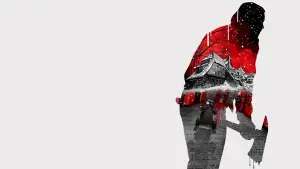 Задник к фильму "Сияние" #520125