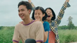 Видео к фильму You & Me & Me | YOU & ME & ME | Official International Trailer