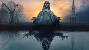 Задник к фильму "Нечестивые" #320719