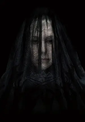 Постер к фильму "Винчестер. Дом, который построили призраки" #380118