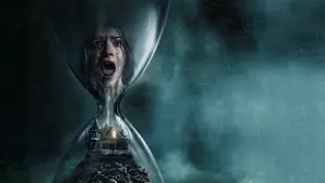 Задник к фильму "Дожить до рассвета" #644235