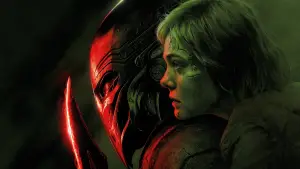 Задник к фильму "Хищник: Планета смерти" #507468