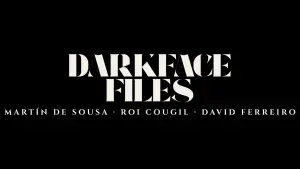Задник к фильму "El caso Darkface" #837838