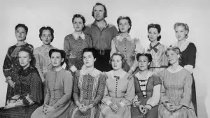 Задник к фильму "Бригхэм Янг" #691673