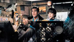 Задник к фильму "Вечно молодой" #345340