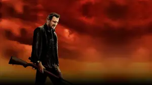 Задник к фильму "Заступник" #687830