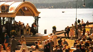 Задник к фильму "Крёстный отец 2" #531180