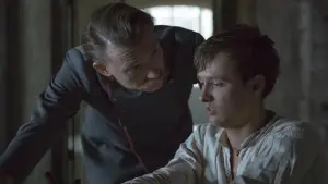 Видео к фильму Эфир | Ефір. Офіційний трейлер