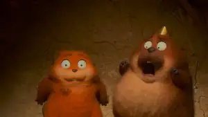 Задник к фильму "Прыгуны" #793864