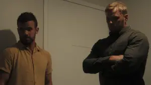 Задник к фильму "Кровавый рассвет" #621671