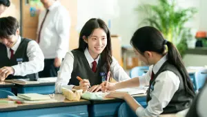 Задник к фильму "Даже если эта любовь исчезнет сегодня ночью" #508409