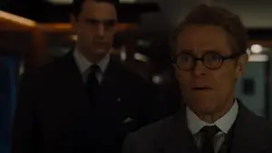 Задник к фильму "Убийство в «Восточном экспрессе»" #586414