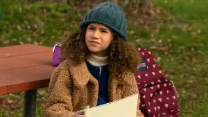 Задник к фильму "Мой шпион" #617403