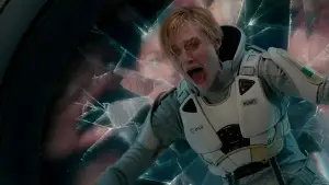 Задник к фильму "Парадокс Кловерфилда" #649362