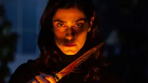 Задник к фильму "Календарь дьявола" #314727