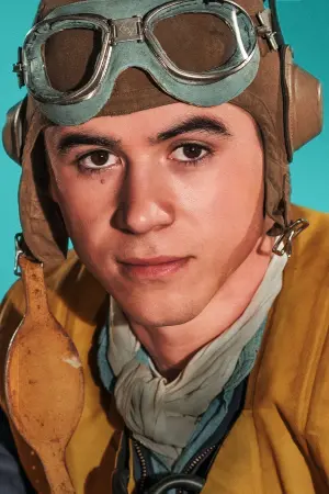 Постер к фильму "Мидуэй" #236024