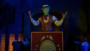 Задник к фильму "Маска" #582298