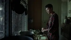 Задник к фильму "ครัวสาว" #910965