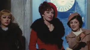 Задник к фильму "Амаркорд" #182951