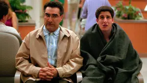 Задник к фильму "Американский пирог 2" #677824