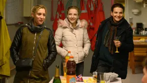 Задник к фильму "Между двумя мирами" #190828