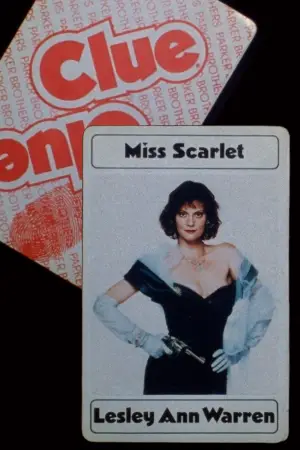 Постер к фильму "Улика" #680053