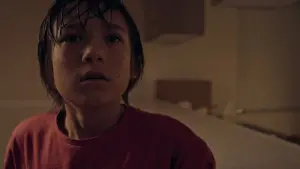 Задник к фильму "Заклинание Джинна" #433272