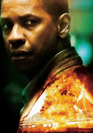 Постер к фильму "Дежа Вю" #257607