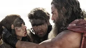 Задник к фильму "Фуриоса: Хроники Безумного Макса" #472128