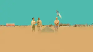 Задник к фильму "Город астероидов" #161914