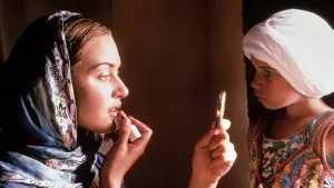 Задник к фильму "Экспресс в Марракеш" #481763