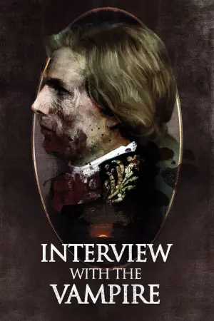 Постер к фильму "Интервью с вампиром" #220363