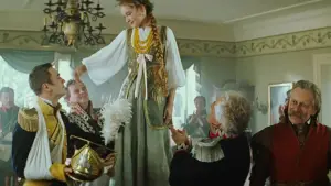 Задник к фильму "Пан Тадеуш" #726791