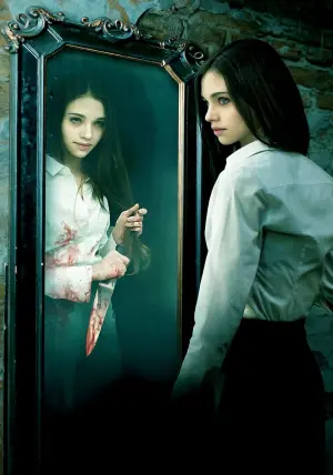 Постер к фильму "Тёмное зеркало" #280717