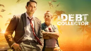 Задник к фильму "Коллекторы" #108758