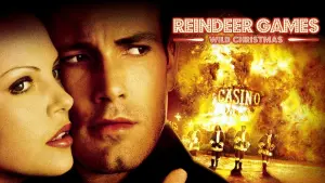 Задник к фильму "Азартные игры" #347944