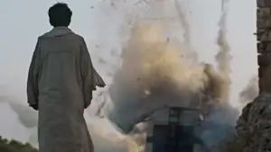 Задник к фильму "Палестина 36" #532467