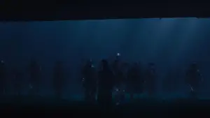 Задник к фильму "Пираты Карибского моря: Проклятие Чёрной жемчужины" #551098