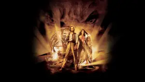 Задник к фильму "Машина времени" #688209