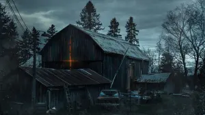 Задник к фильму "Затмение" #350093