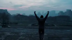 Задник к фильму "Рокки" #575085