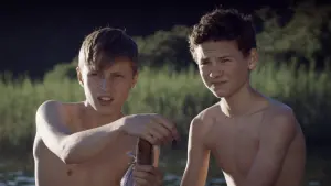 Задник к фильму "Комната 213" #432410