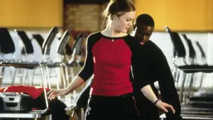 Задник к фильму "За мной последний танец" #277171