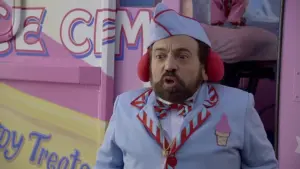 Задник к фильму "Санта Лапус 2: Санта лапушки" #355531