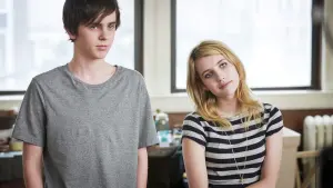 Задник к фильму "Домашняя работа" #279272