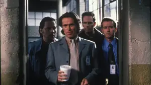 Задник к фильму "Святые из Бундока" #683158