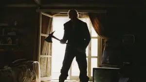 Задник к фильму "У холмов есть глаза" #619020