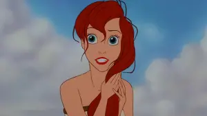 Задник к фильму "Русалочка" #222469