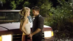 Задник к фильму "Счастливчик" #238204