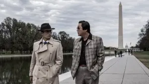 Задник к фильму "Тот, кто рядом" #372014